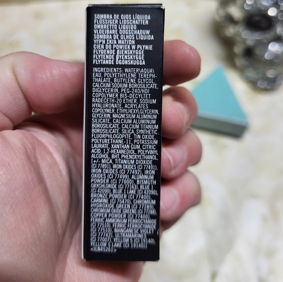 MAC 2 PC Eyeshadow Bundle, NIB - Picture 5 of 16